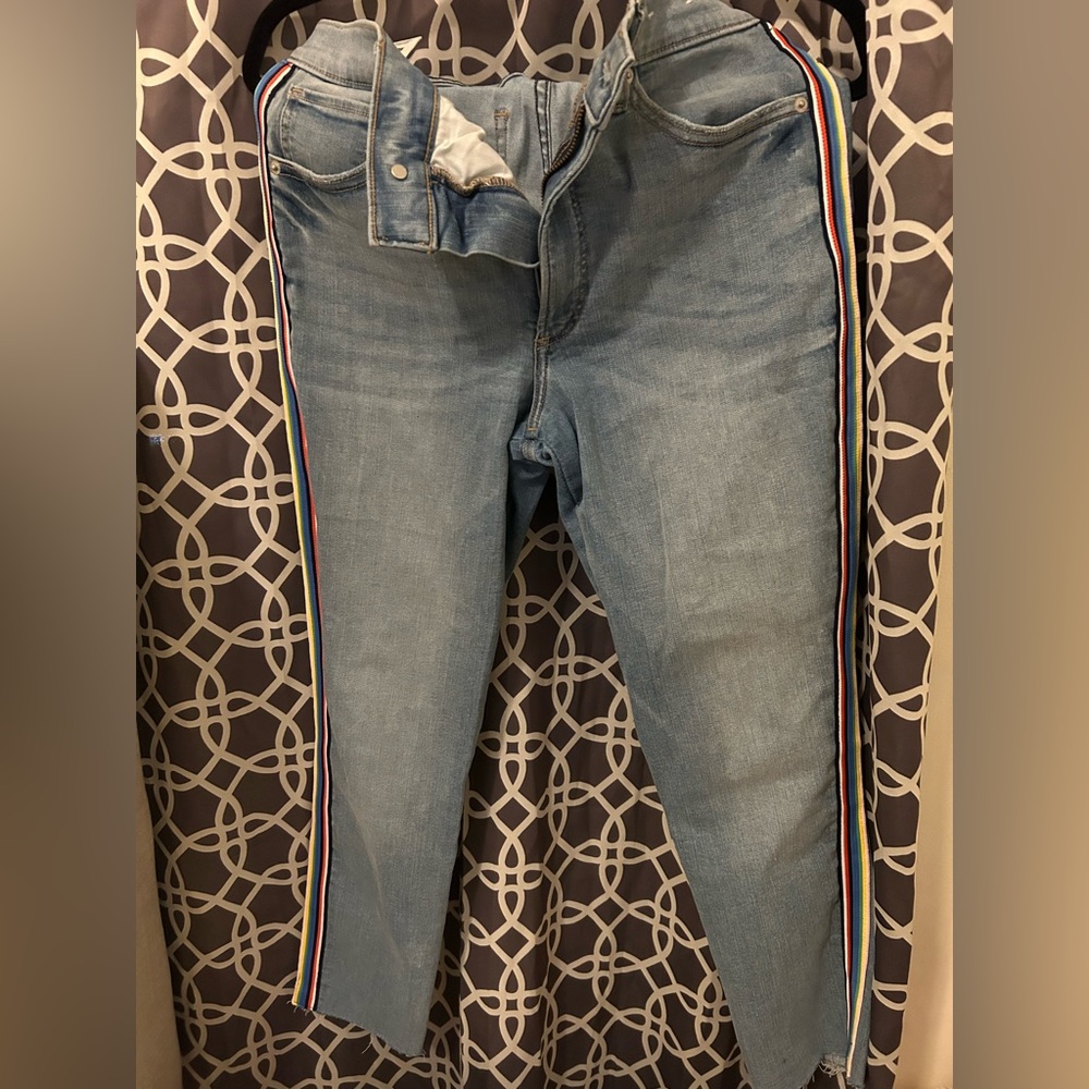 Express Jeans